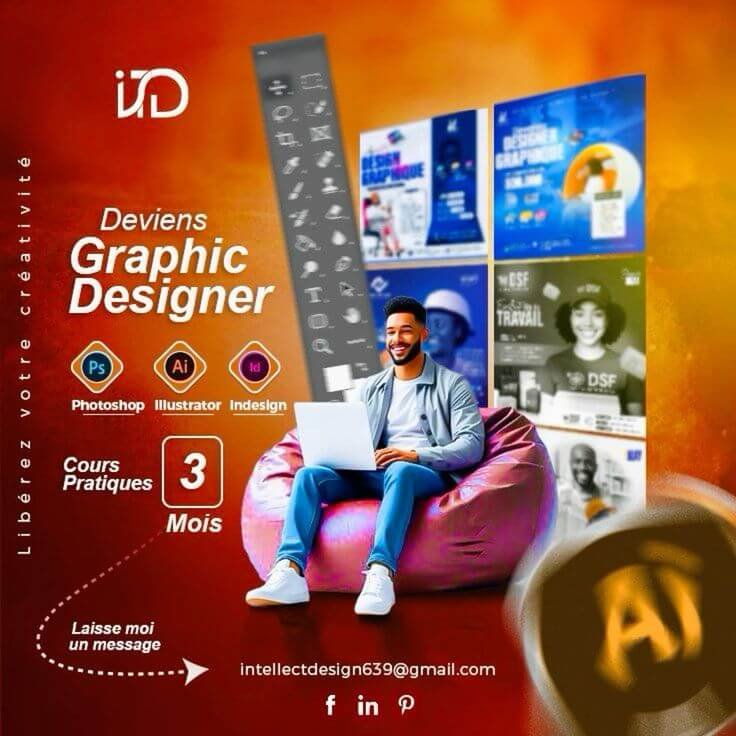 Apprendre Illustrator