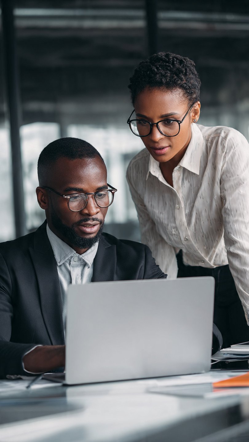 Photorealistic high quality image of two african t (3)